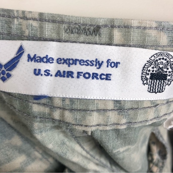 Us Army pants - Picture 10 of 13
